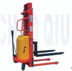 半电动液压叉车
