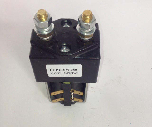 SW180-24V|电动叉车配件