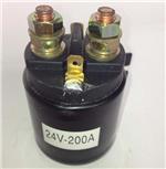 接触器24V-00A